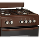 Плита комбінована Eleyus KRONO 6003 EF BR - изображение 9