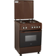 Плита комбінована Eleyus KRONO 6003 EF BR - изображение 10