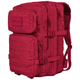 Рюкзак Тактический Mil-Tec® ASSAULT 36L Red Signal - изображение 11