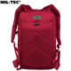 Рюкзак Тактический Mil-Tec® ASSAULT 36L Red Signal - изображение 15