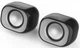 Акустична система HP DHS-2111 Black - зображення 2