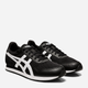 Чоловічі кросівки ASICS Tiger Runner 1191A207-003 40. 5 (7. 5US) 25. 5 см Чорний/Білий (4550215614746) - зображення 2