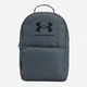 Рюкзак спортивный 25.5 л Under Armour UA Loudon Backpack 1378415-003 Серый (196883254873) - изображение 1