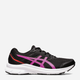 Buty do biegania po asfalcie damskie ASICS Jolt 3 1012A908-013 40 (8.5US) 25.5 cm Czarny/Fioletowy (4550455575647) - obraz 1