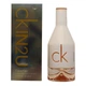 Жіночий парфум Ck In2U Calvin Klein EDT 50 мл - изображение 1