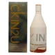 Жіночий парфум Ck In2U Calvin Klein EDT 50 мл - изображение 2
