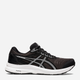 Чоловічі кросівки для бігу ASICS Gel-Contend 8 1011B492-002 45 (11US) 28. 5 см Чорний/Білий (4550455595591) - зображення 1