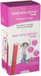 Suplement diety Arkopharma Arkoreal Vitality Jelly+ Vitamin 50 Strawberry Sticks (8428148458309) - obraz 1