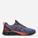 Buty sportowe trekkingowe męskie ASICS Gel-Quantum 180 VII 1201A829-400 44.5 (10.5US) 28.2 cm Granatowy/Czarny (4550456121171) - obraz 1