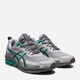 Buty sportowe trekkingowe męskie ASICS Gel-Quantum 180 VII 1201A682-023 45 (11US) 28.5 cm Szary/Granatowy (4550456123038) - obraz 2