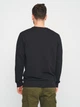 Світшот чоловічий Calvin Klein Jeans 11193. 1 L Чорний - зображення 2