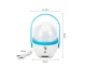 Ліхтар - лампа акумуляторний S-LINK TOUCH ON OFF SL-3658 Blue - изображение 1