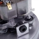 Вентилятор Ebmpapst RLG108 57 Вт для газового котла Baxi Eco Four, Fortech, Westen Pulsar, Quasar 5682150 - изображение 4
