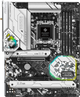 Płyta główna ASRock B650E Steel Legend WiFi (AM5, AMD B650, PCI-Ex16) - obraz 2