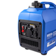 Генератор инверторный бензиновый Brevia GP1200iS 1/1.2 кВт - изображение 3
