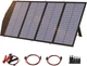 Солнечные панели ALLPOWERS 140W - изображение 1