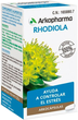 Дієтична добавка Arkopharma Rhodiorelax Relaxation 45 капсул (8428148455346) - зображення 1