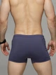 Трусы-боксеры Libertine 1118 (16492) 3XL Синие (4821118164927) - изображение 2