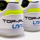 Кожанные футзалки Joma TOP FLEX LNFS - TOPS2382IN - 41 - Білий - изображение 8