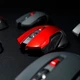 Ігрова бездротова комп'ютерна миша Fantech WG10 Raigor II 2.4Ghz Wireless 2000DPI сенсор PixArt red - зображення 2
