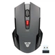 Игровая беспроводная компьютерная мышь Fantech WG10 Raigor II 2.4Ghz Wireless 2000DPI сенсор PixArt grey - изображение 1
