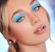 Палетка тіней Morphe X Maddie Ziegler The Imagination Palette - изображение 2