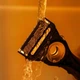 Станок для бритья с подогревом Gillette Labs Heated Razor 1 станок зарядное устройство и 2 картриджа - изображение 4
