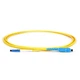 Оптичний патч-корд SC/UPC-LC/UPC, SM, Simplex, G.652D, 3.0 мм - 3 м - зображення 1