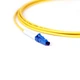 Оптичний патч-корд SC/UPC-LC/UPC, SM, Simplex, G.652D, 3.0 мм - 3 м - зображення 2