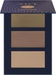 Палетка для контурингу обличчя Pierre Rene Art Creamy 02 12 г (3700467849958) - зображення 1