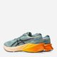 Чоловічі кросівки для бігу ASICS Novablast 3 1011B458-404 40. 5 (7. 5US) 25. 5 см Синій/Чорний (4550456729858) - зображення 3