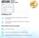 3D-принтер Creality Ender-3 V3 SE - изображение 6