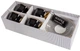 Кофейный набор Lefard 8 предметов 90 мл (922-028) - изображение 2