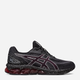 Чоловічі кросівки для треккінгу ASICS Gel-Quantum 180 VII 1201A631-007 40. 5 (7. 5US) 25. 5 см Чорний/Червоний (4550456248717) - зображення 1