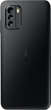 Smartfon Nokia G60 5G TA-1479 DualSim 6/128GB Black (101Q7505H040) - obraz 4