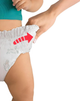 Підгузки-трусики Pampers Harmonie Nappy Pants Розмір 6 (15+ кг) 18 шт (8006540181461) - зображення 3