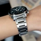 Наручные часы CASIO EFV-600D-3C Камуфляж/Серебристый Кварцевый механизм - изображение 5