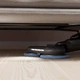 Насадка для пилососа Electrolux ZE160 для вологого прибирання акумуляторних пилисмоків серії 500/600 Bachus Buchus FL та Pangu FL - зображення 3