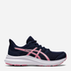 Buty do biegania w terenie damskie ASICS Jolt 4 1012B421-401 40 (8.5US) 25.5 cm Ciemnogranatowe (4550456305045) - obraz 1