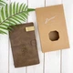 Блокнот Zorrov Vintage "Змея" 80 листов со сменными блоками коричневый (00170000000145398) - изображение 3