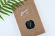 Блокнот Zorrov Vintage "Light" 80 листов со сменными блоками черный (00170000000078539) - изображение 2