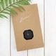 Блокнот Zorrov Vintage "Гитара" 80 листов со сменными блоками черный (00170000000147114) - изображение 4