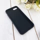 Чехол для Apple iPhone 14 черный матовый soft touch Swing (17940050254325951) - изображение 6