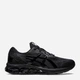 Мужские кроссовки ASICS Gel-Quantum 180 VII 1201A631-001 42 (8.5US) 26.5 см Черные (4550455655097) - изображение 1
