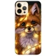 Чохол для Apple iPhone 12 Pro Chanterelle (14080040249112074) - зображення 1