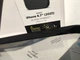 Чохол протиударний Spigen Ultra Hybrid для Iphone 13 Pro Max (6.7") Matte Black Прозорий ACS03205 - зображення 6