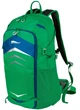 Рюкзак міський Crivit зелений на 16л - изображение 1