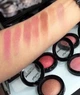 Румяна терракоттовые запечённые Baked Choice Rich Touch topface 000199471 - изображение 4