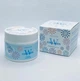 Осветляющий крем для лица Enough W Collagen Whitening Premium Cream с коллагеном 50 мл - изображение 4