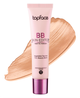 TopFace - BB крем "Skin Editor - BB Matte Finish Beauty Balm" [006] - зображення 1